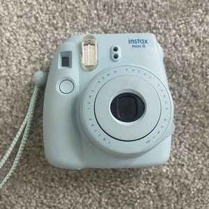 Polaroid camera